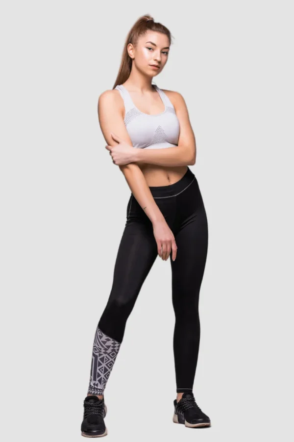 Activewear Leggings Bushra